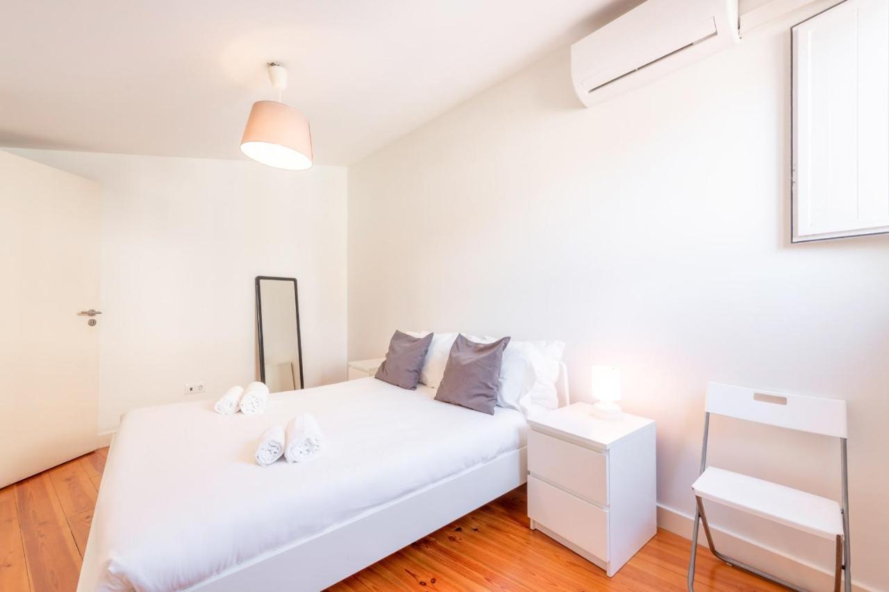Guestready - Into Grace 7 Villa ลิสบอน ภายนอก รูปภาพ