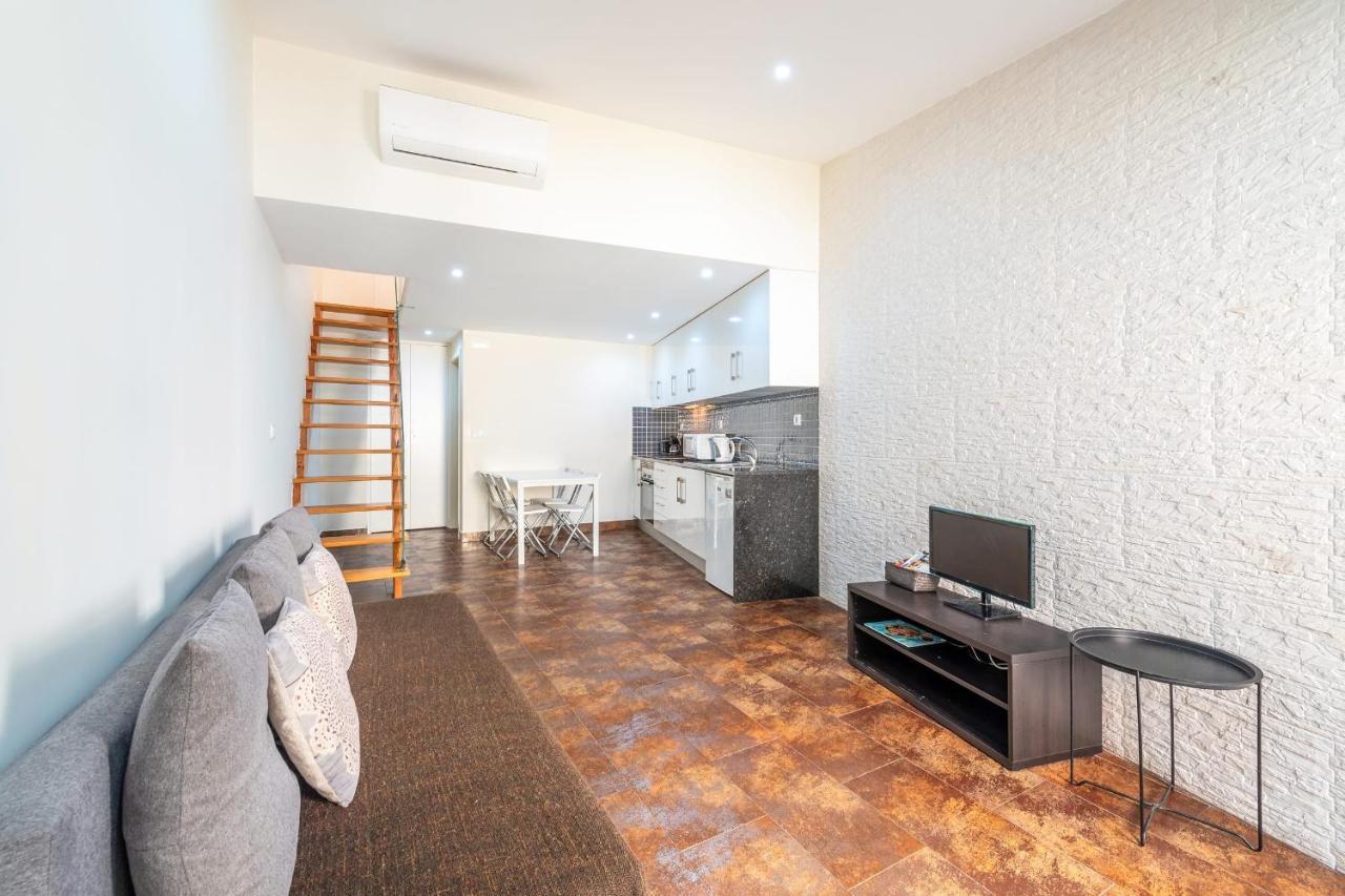 Guestready - Into Grace 7 Villa ลิสบอน ภายนอก รูปภาพ