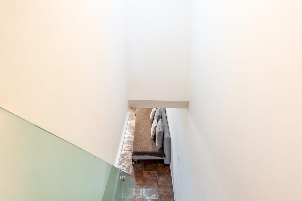 Guestready - Into Grace 7 Villa ลิสบอน ภายนอก รูปภาพ