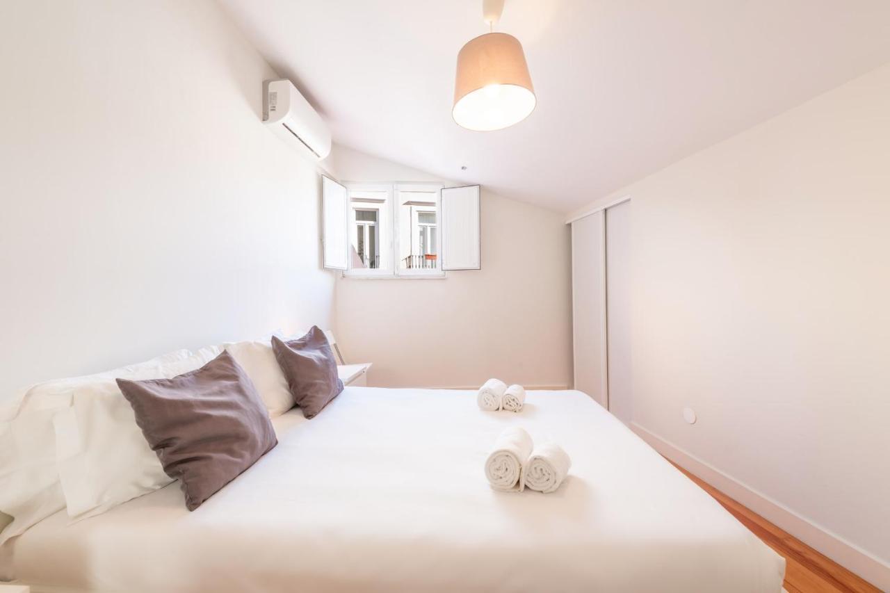 Guestready - Into Grace 7 Villa ลิสบอน ภายนอก รูปภาพ