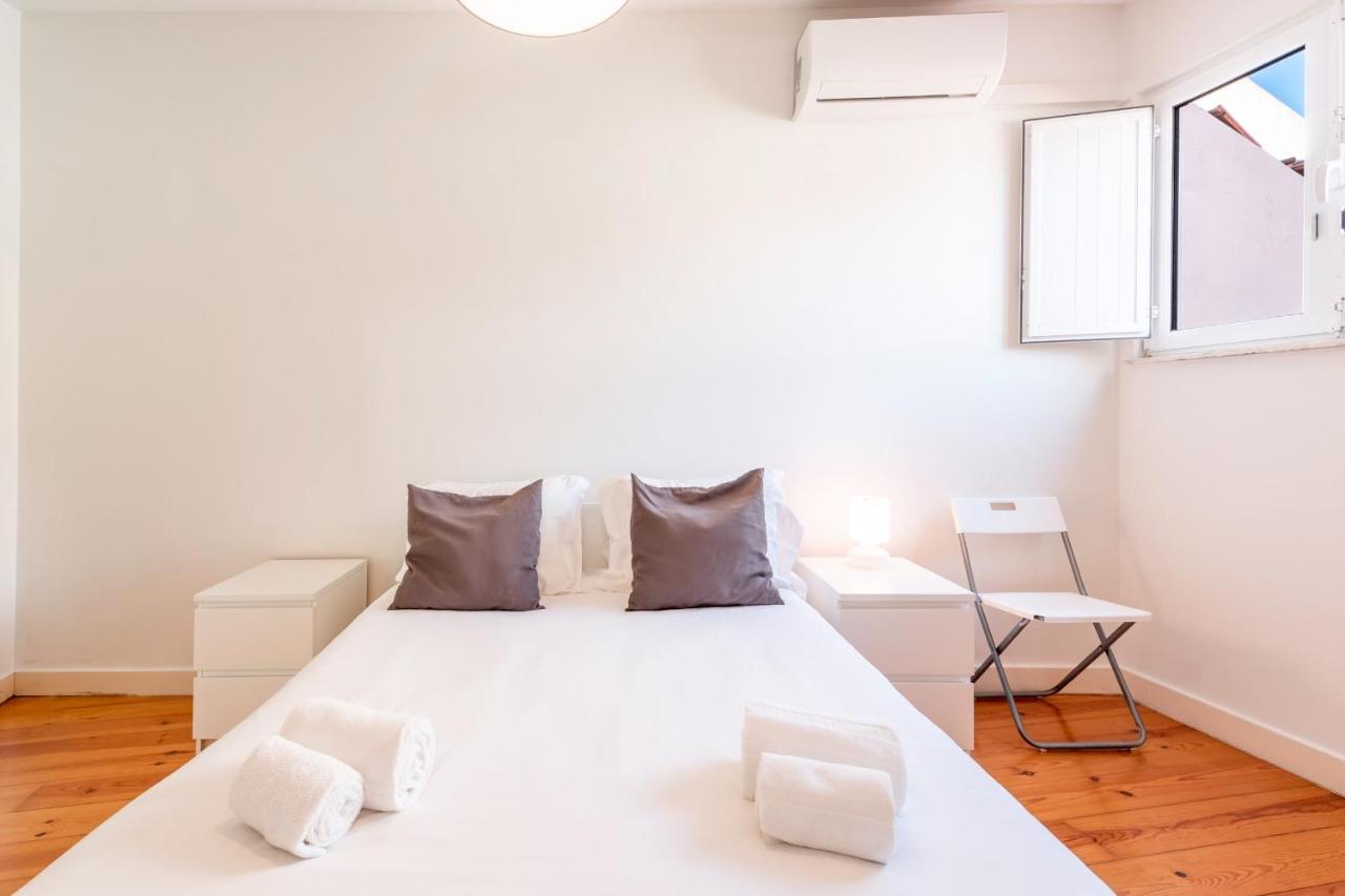 Guestready - Into Grace 7 Villa ลิสบอน ภายนอก รูปภาพ