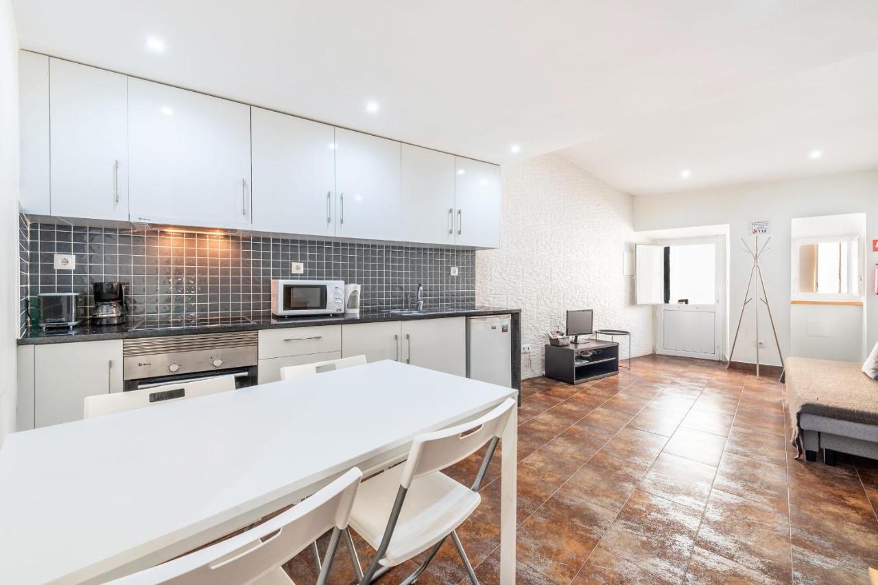 Guestready - Into Grace 7 Villa ลิสบอน ภายนอก รูปภาพ